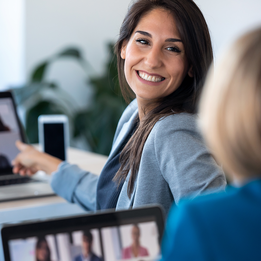 Communication interne