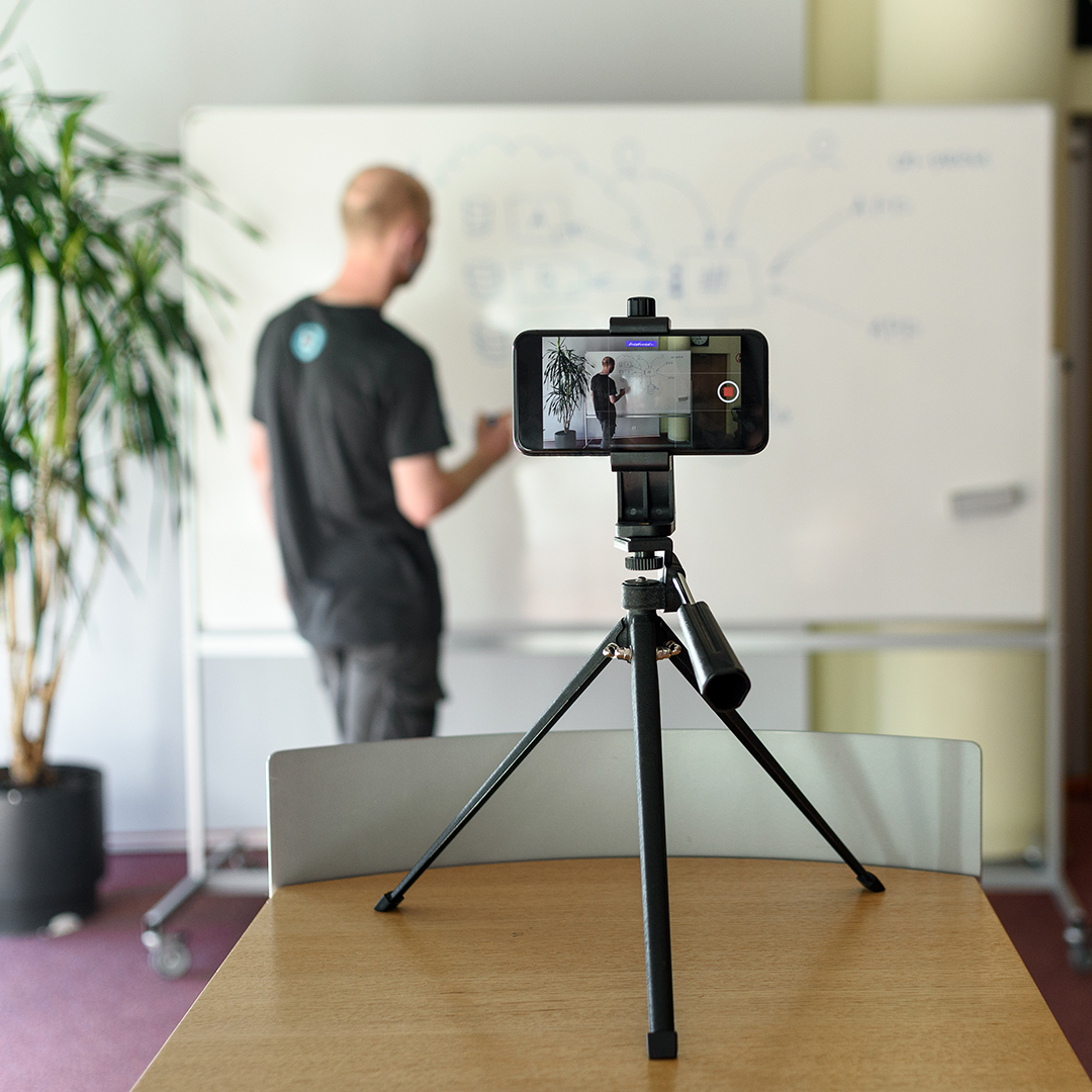 Formation & Education